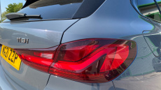 BMW 1 Series 118i [136] M Sport 5dr Step Auto Petrol Hatchback